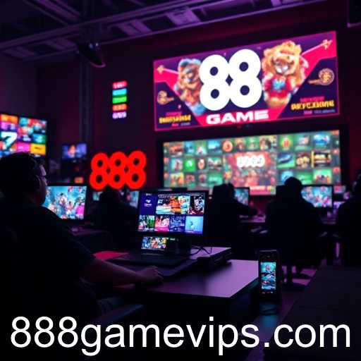 The Evolution of 888 Game and Its Impact