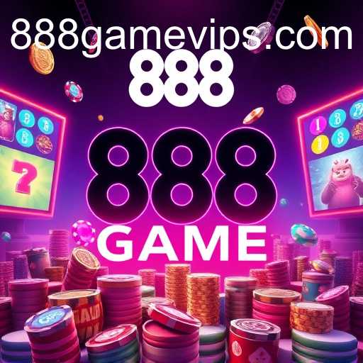 The Evolution of Online Gaming: 888 Game at the Forefront