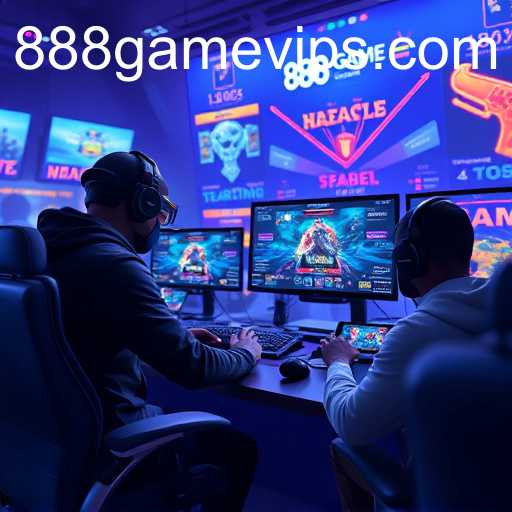 The Evolution of Online Gaming with 888 Game