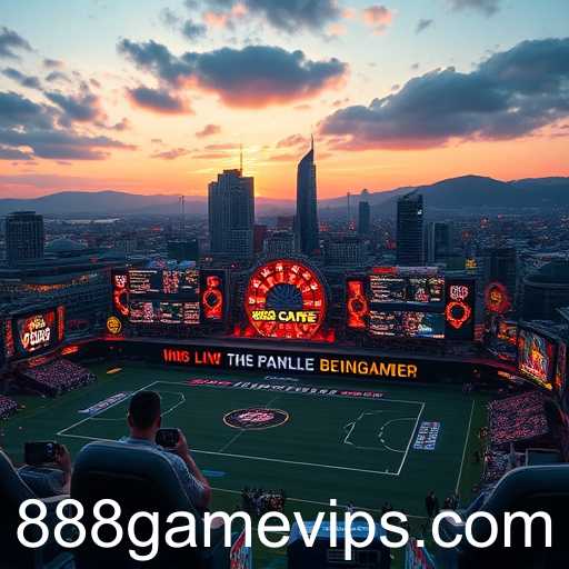 The Rise of Online Casino Platforms