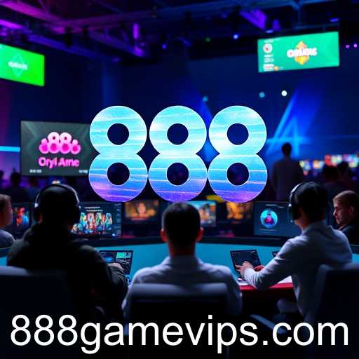 The Rise of 888 Game in Online Entertainment