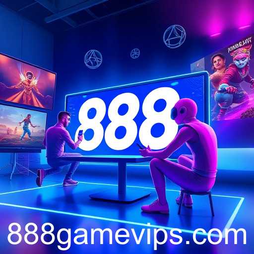 The Rise of 888 Game: A Global Phenomenon